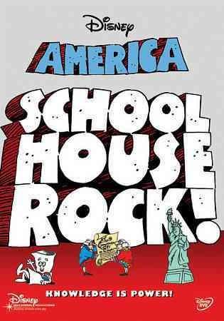 America: School House Rock!